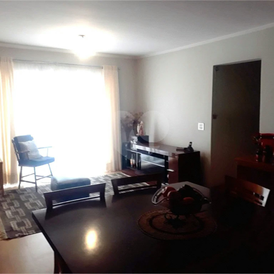 Apartamento à venda com 2 quartos em Água Fria, São Paulo, SP