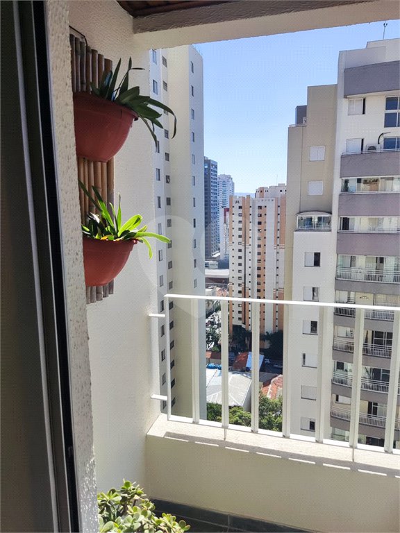 Cobertura à venda com 3 quartos, sendo 1 suíte, em Vila Gomes Cardim, São Paulo, SP