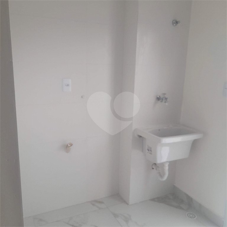 Apartamento à venda com 2 quartos em Parada Inglesa, São Paulo, SP