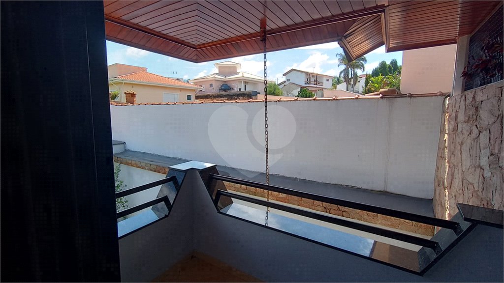 Casa à venda com 4 suítes no condomínio Ibiti do Paço, Sorocaba - SP