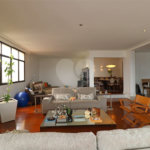 Apartamento à venda com 3 suítes em Vila Suzana, São Paulo, SP