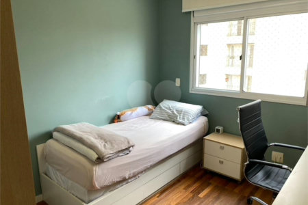Apartamento à venda com 3 suítes em Santa Teresinha, São Paulo, SP