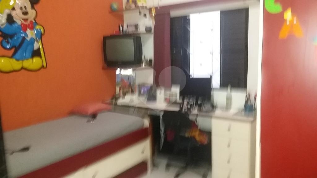 Casa à venda com 3 quartos, sendo 1 suíte, em Santana, São Paulo, SP