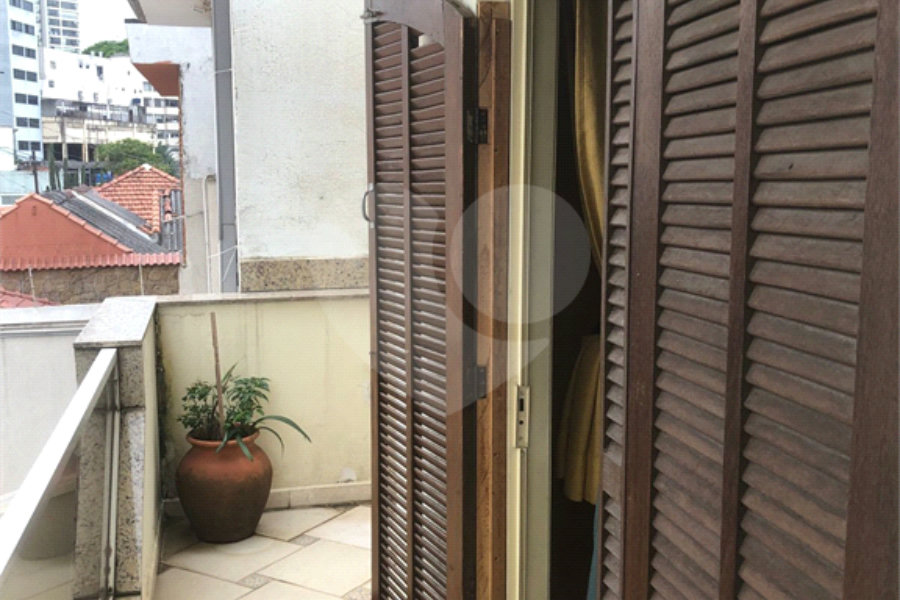 Sobrado à venda com 4 quartos, sendo 1 suíte, em Santana, São Paulo, SP