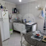 Apartamento à venda com 2 quartos em Jardim Ester Yolanda, São Paulo, SP