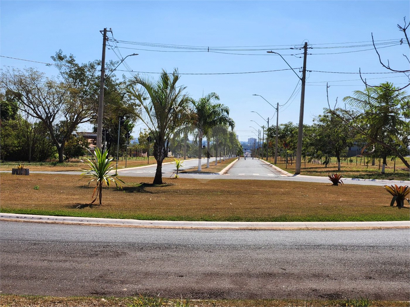 Terreno à venda no condomínio Bella Vittà Araraquara, Araraquara - SP