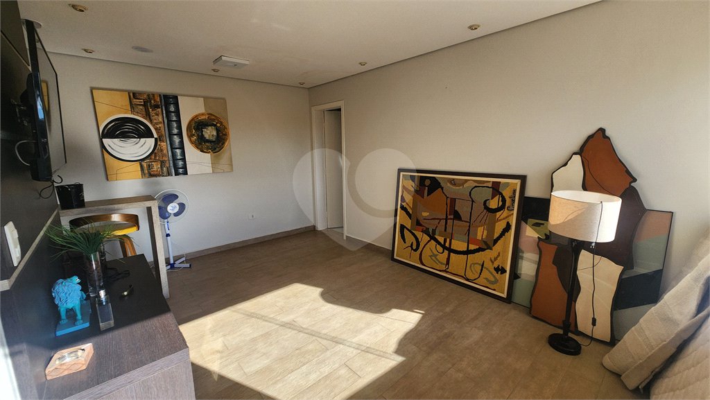 Casa à venda com 3 suítes no condomínio Vivendas do Lago, Sorocaba - SP