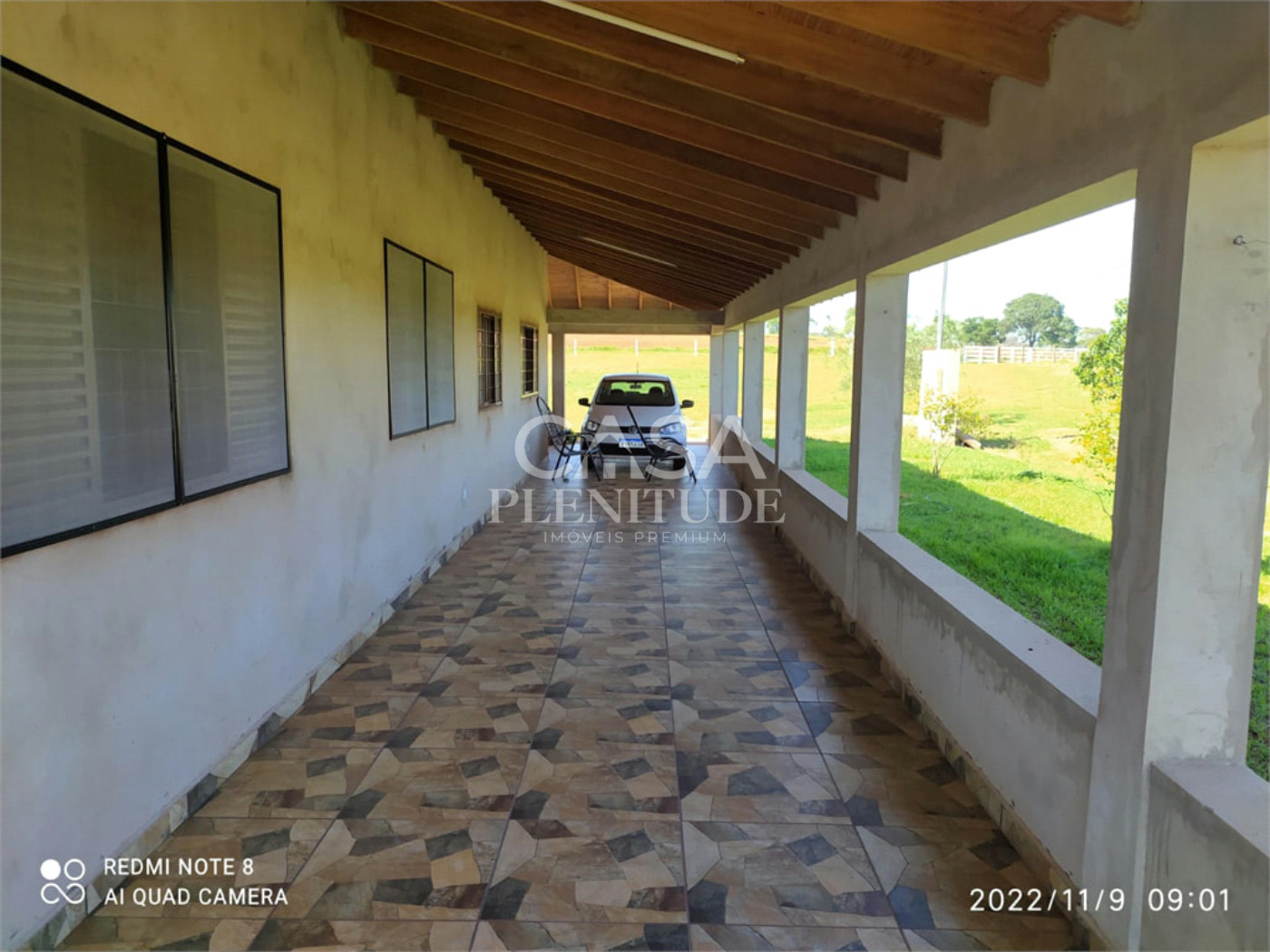 Chácara à venda com 3 quartos, sendo 1 suíte,  em Área Rural de Emilianópolis, Emilianópolis, SP
