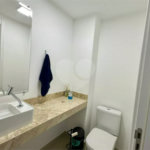 Apartamento à venda com 3 quartos, sendo 2 suítes,  em Chácara Santo Antônio, São Paulo, SP