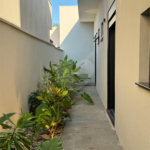 Casa 3 suítes no condomínio Faixa Azul