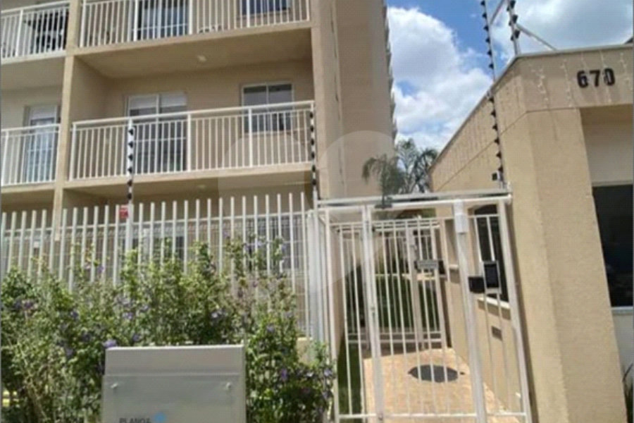 Apartamento à venda com 2 quartos em Vila Guilherme, São Paulo, SP