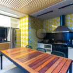 Apartamento à venda com 1 quarto em Perdizes, São Paulo, SP
