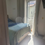 Casa à venda com 2 quartos no condomínio Ipomeias, São Paulo - SP