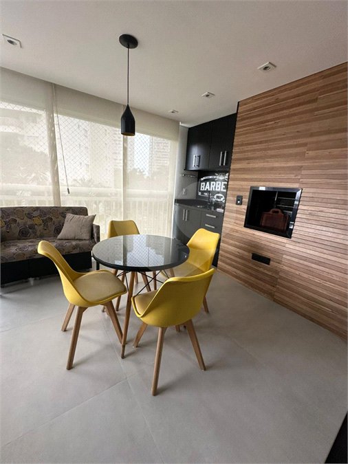 Apartamento à venda com 2 quartos, sendo 1 suíte, em Alto da Mooca, São Paulo, SP