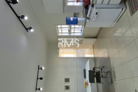 Casa à venda ou para alugar com 3 suítes em Jardim Theodora, Itu, SP