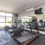 Cobertura à venda ou para alugar com 3 quartos, sendo 1 suíte,  em Vila Clementino, São Paulo, SP