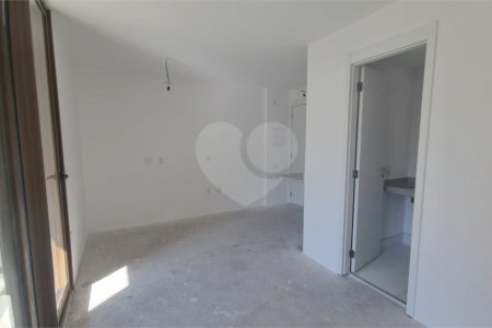 DESFRUTE DE TODA SOFISTICAÇÃO QUE A VILA NOVA CONCEIÇÃO OFERECE E VIVA PERTO DE TUDO.