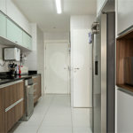 Apartamento à venda com 4 suítes em Brooklin, São Paulo, SP