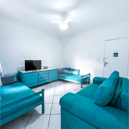 Apartamento à venda com 1 suíte em Loteamento João Batista Julião, Guarujá, SP