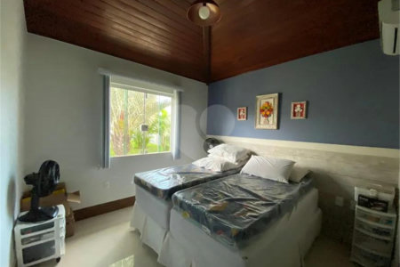 Casa à venda com 4 quartos, sendo 3 suítes,  em Praia Rasa, Armação dos Búzios, RJ