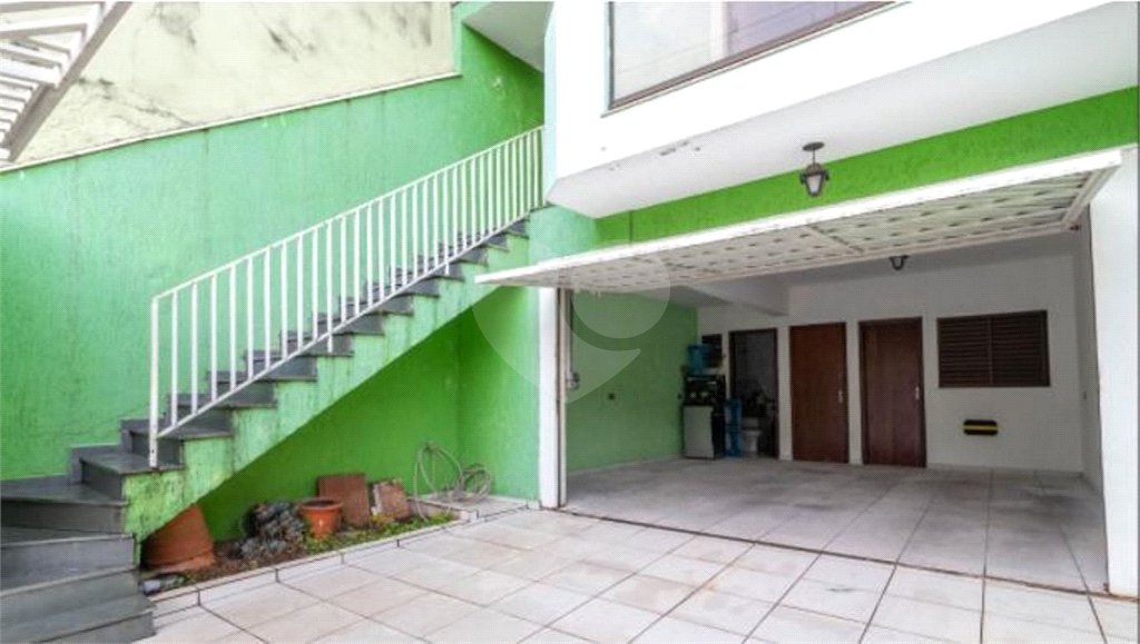 Sobrado à venda com 3 quartos, sendo 1 suíte, em Casa Verde, São Paulo, SP