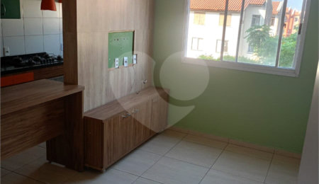 Apartamento à venda com 2 quartos em Jaraguá, São Paulo, SP