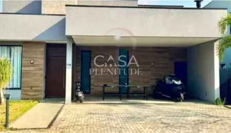 Casa em condomínio à venda ou para alugar com 2 suítes em Alphaville Nova Esplanada 3, Votorantim, SP