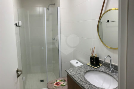Apartamento à venda com 3 quartos, sendo 1 suíte, em Parque União, Jundiaí, SP