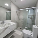 Apartamento à venda com 4 quartos, sendo 2 suítes, em Enseada, Guarujá, SP