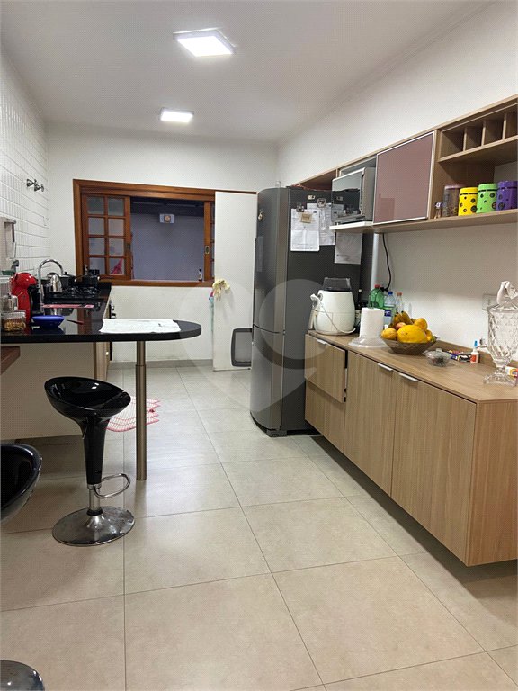Casa Térrea à venda com 3 quartos, sendo 1 suíte, em Tucuruvi, São Paulo, SP