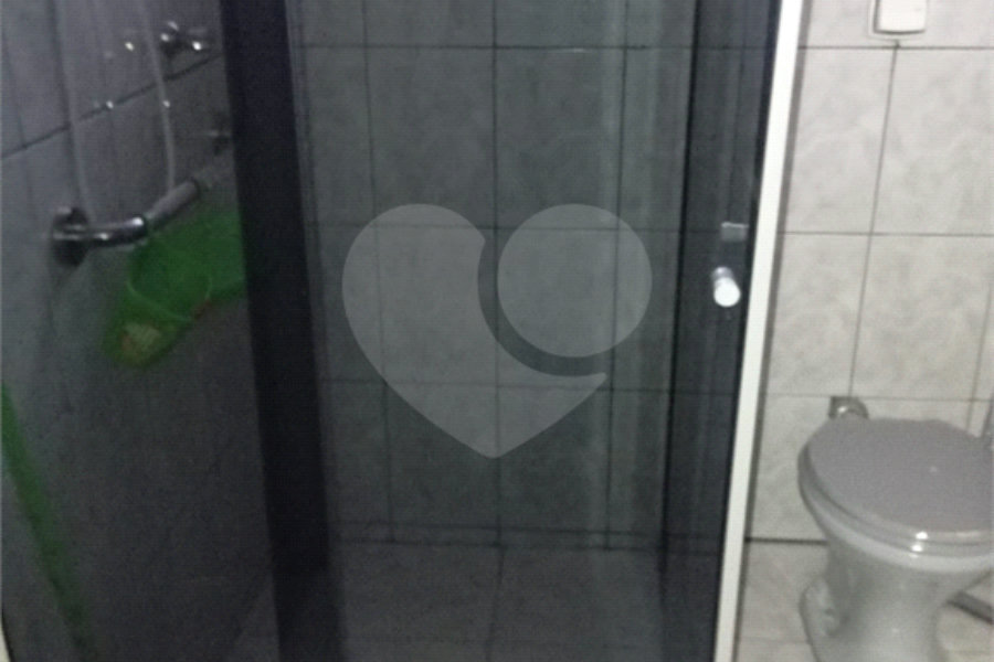Sobrado à venda com 3 quartos em Vila Guilherme, São Paulo, SP