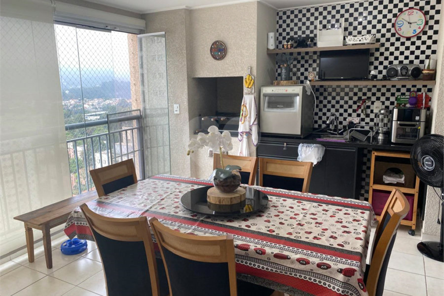 Apartamento à venda com 2 quartos, sendo 1 suíte, em Tucuruvi, São Paulo, SP