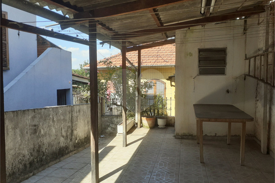 Terreno à venda com 1 quarto em Tucuruvi, São Paulo, SP