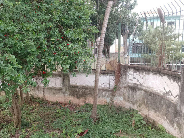 Terreno à venda em Pirituba, São Paulo, SP
