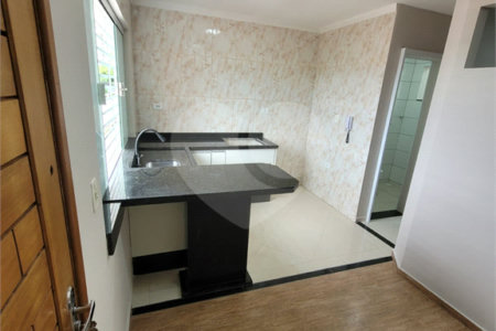 Apartamento à venda com 2 quartos em Vila Bela, São Paulo, SP