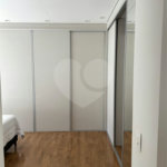 Apartamento à venda com 3 suítes em Vila Suzana, São Paulo, SP