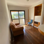 Apartamento à venda com 1 quarto em Vila Suzana, São Paulo, SP