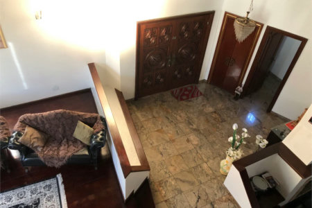 Casa à venda com 3 suítes em Fazenda Morumbi, São Paulo, SP