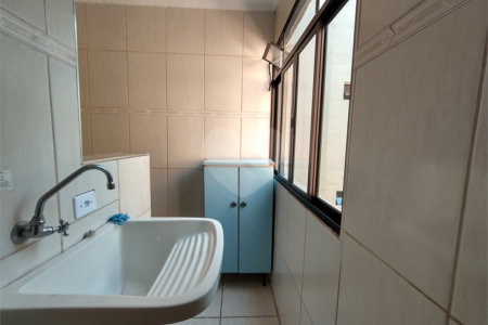 Apartamento à venda com 2 quartos em Vila Gomes, São Paulo, SP