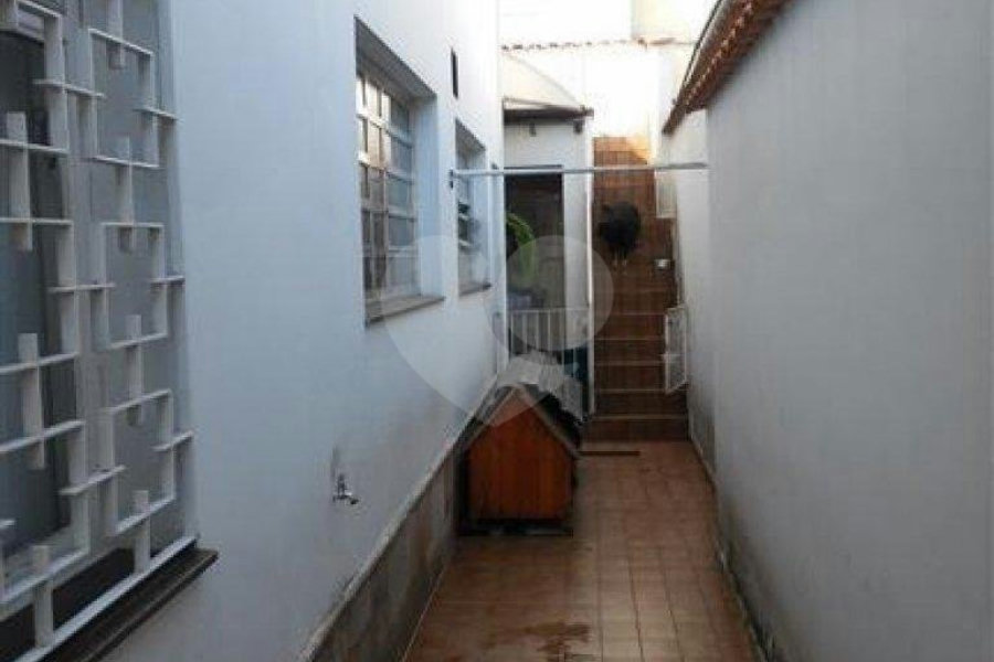 Sobrado à venda com 3 quartos em Água Fria, São Paulo, SP