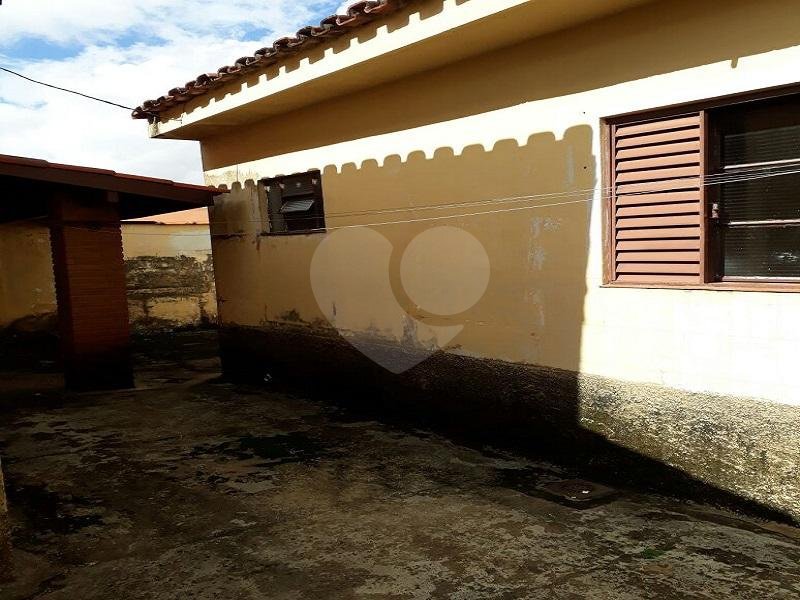 Casa à venda com 3 quartos em Parque Bela Vista, Votorantim, SP