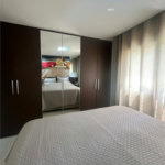 Apartamento à venda com 3 quartos, sendo 1 suíte, em Jardim das Vertentes, São Paulo, SP