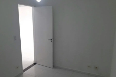 Apartamento à venda com 2 quartos em Jardim Celeste, São Paulo, SP
