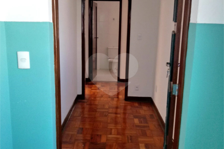 Apartamento para alugar com 1 quarto em Cambuci, São Paulo, SP