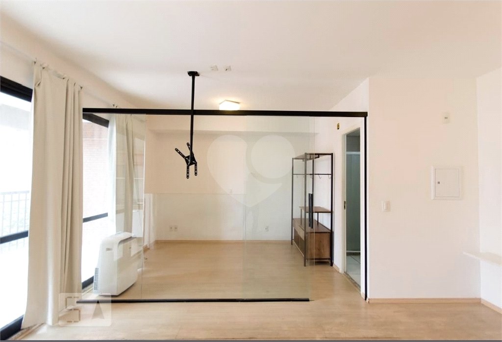 Apartamento à venda com 1 suíte em Bela Vista, São Paulo, SP