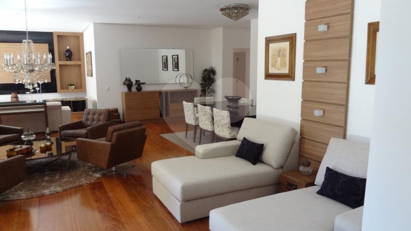 Duplex à venda com 6 suítes no Centro, Campos do Jordão, SP