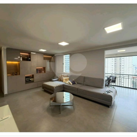 Apartamento à venda com 3 quartos, sendo 2 suítes, em Brooklin Paulista, São Paulo, SP