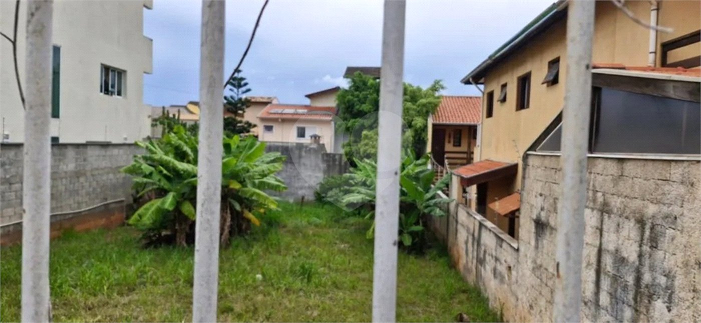 Terreno à venda em Horto Santo Antonio, Jundiaí, SP