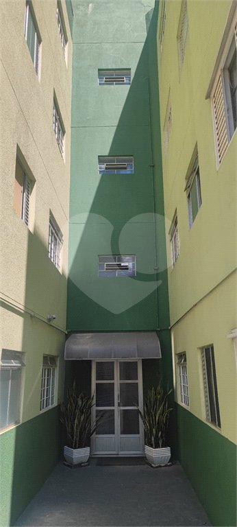 Apartamento à venda com 2 quartos em Jardim Pedroso, Indaiatuba, SP