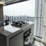 Apartamento à venda com 2 suítes em Pinheiros, São Paulo, SP